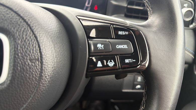 Honda E Ny1 150kW Elegance 69kWh 5dr Auto Electric Hatchback